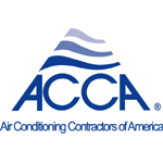 Member of Air Conditioning Contractors of America