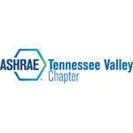 Member of ASHRAE Tennessee Valley Chapter