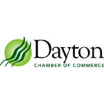 Member of Dayton Chamber of Commerce